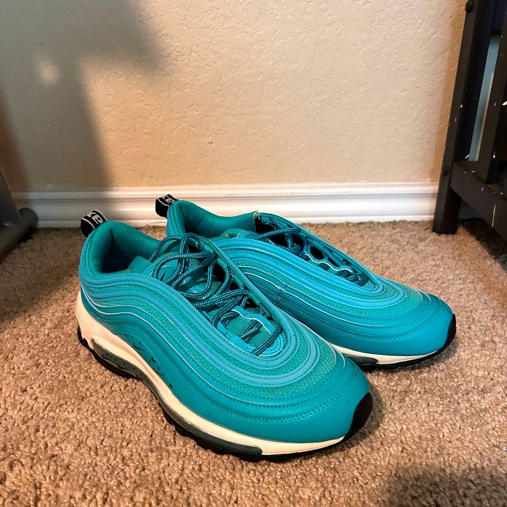 Nike Air Max